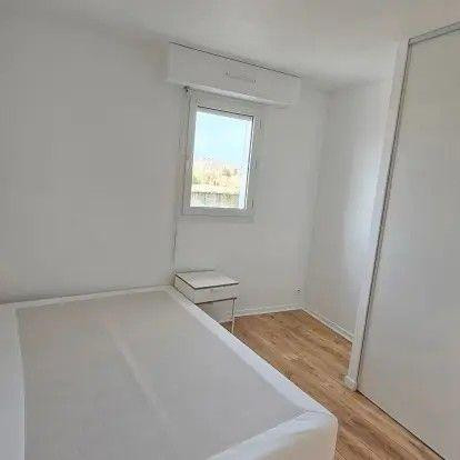 
                                                Location
                                                 Beau 3P meublé 53m² avec terrasse 22m² rénové