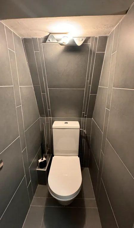 
                                                Location
                                                 Beau 3P meublé 55m² en duplex