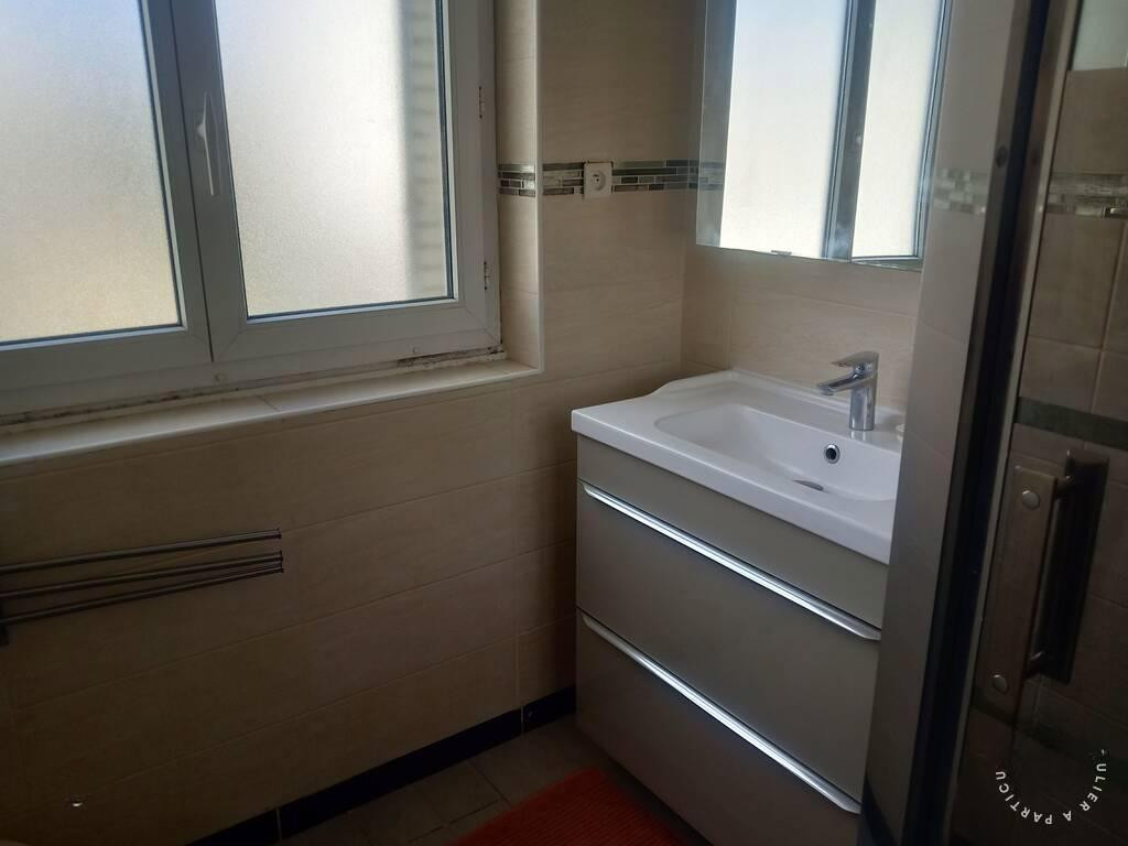 
                                                Location
                                                 Beau 3P meublé 55m² entièrement rénové