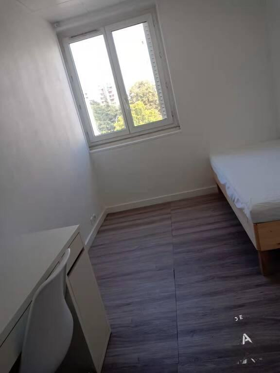 
                                                Location
                                                 Beau 3P meublé 55m² entièrement rénové