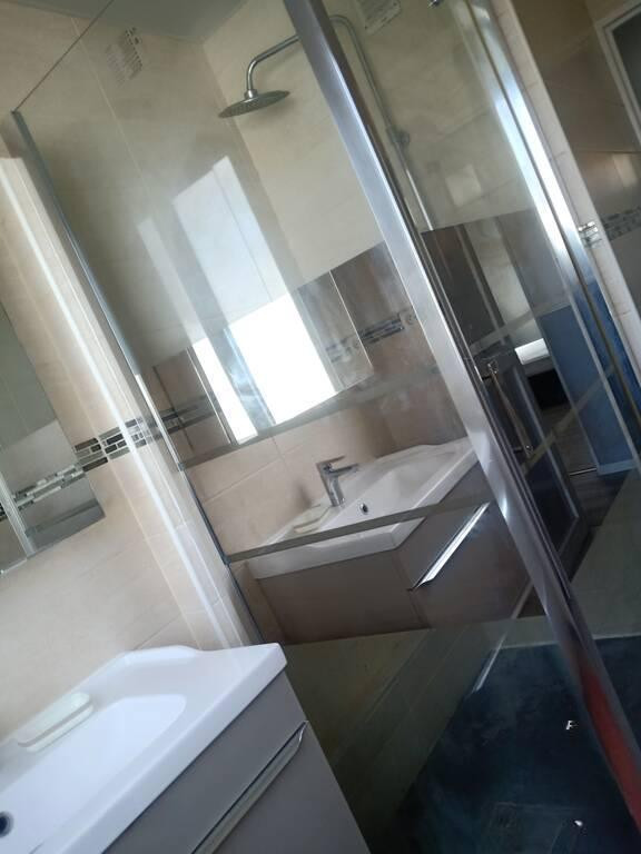 
                                                Location
                                                 Beau 3P meublé 55m² entièrement rénové