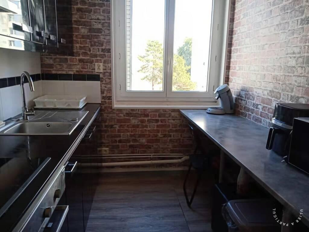 
                                                Location
                                                 Beau 3P meublé 55m² entièrement rénové