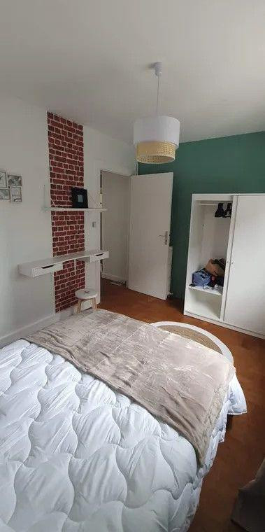 
                                                Location
                                                 Beau 3P meublé 55m² tout compris