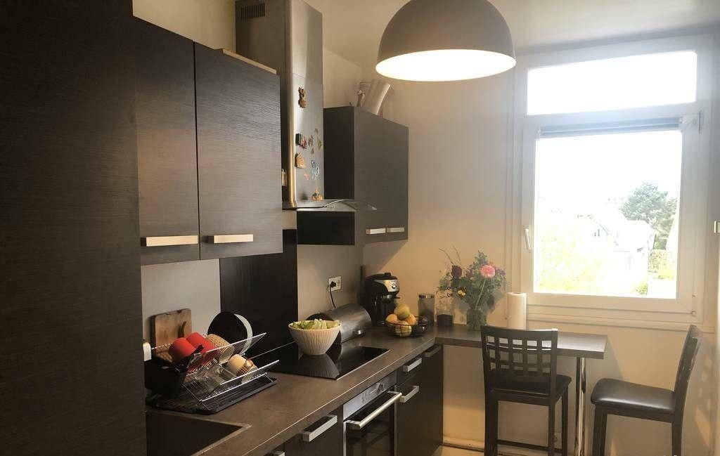 
                                                Location
                                                 Beau 3P meublé 56m² dans une résidence familiale