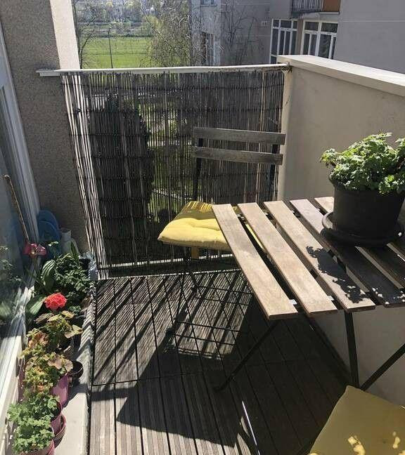 
                                                Location
                                                 Beau 3P meublé 56m² dans une résidence familiale