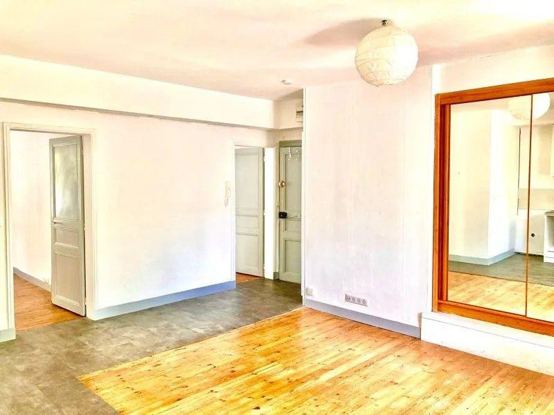
                                                Location
                                                 Beau 3P meublé 56m² proche Parc de Procé