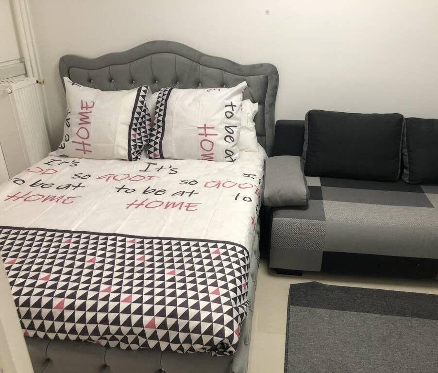 
                                                Location
                                                 Beau 3P meublé 57m² avec balcon