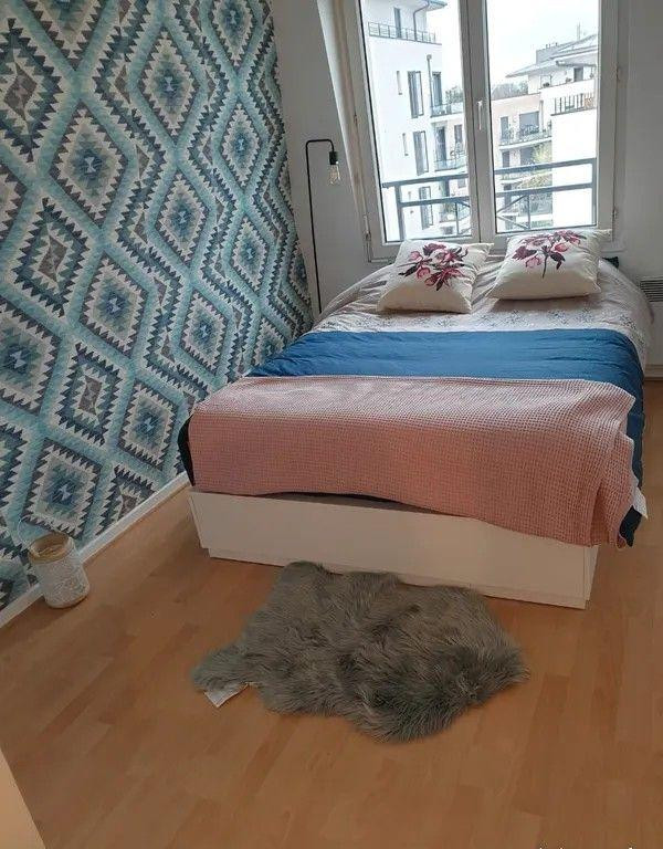 
                                                Location
                                                 Beau 3P meublé 58m² à Rueil