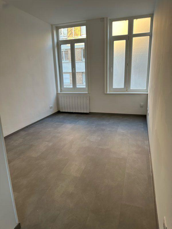 
                                                Location
                                                 Beau 3P meublé 58m² Lille Saint Maurice