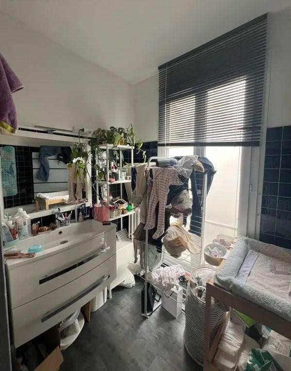 
                                                Location
                                                 Beau 3P meublé 58m² Quartier Félix Faure/Commerce