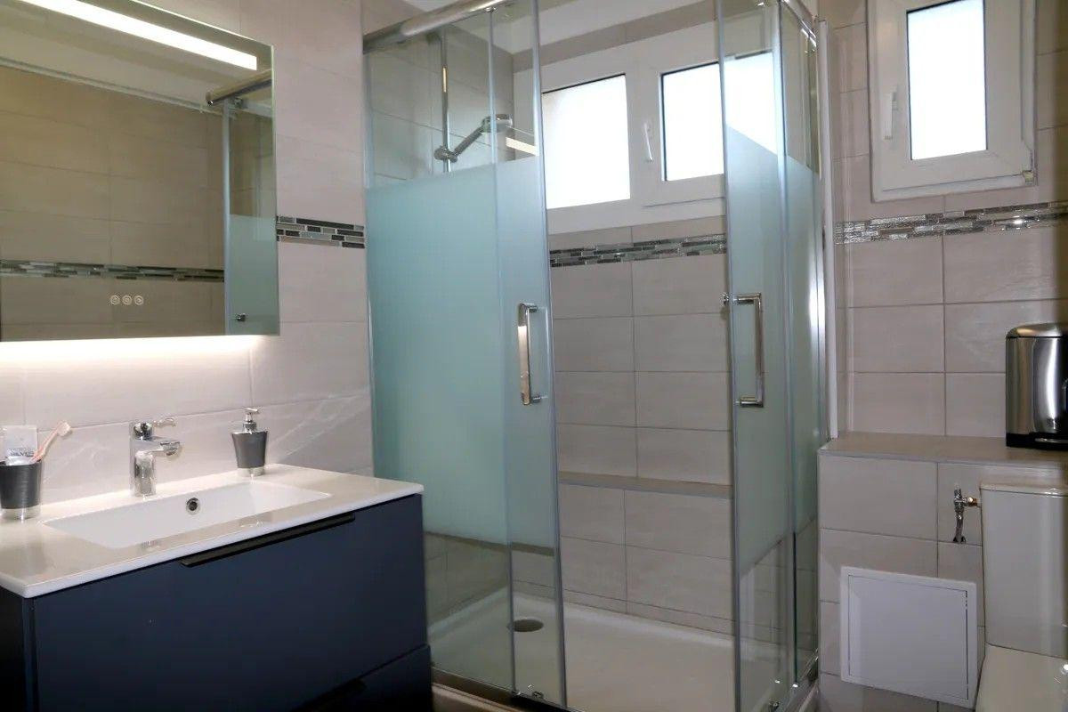 
                                                Location
                                                 Beau 3P MEUBLÉ 59m² lumineux et au calme