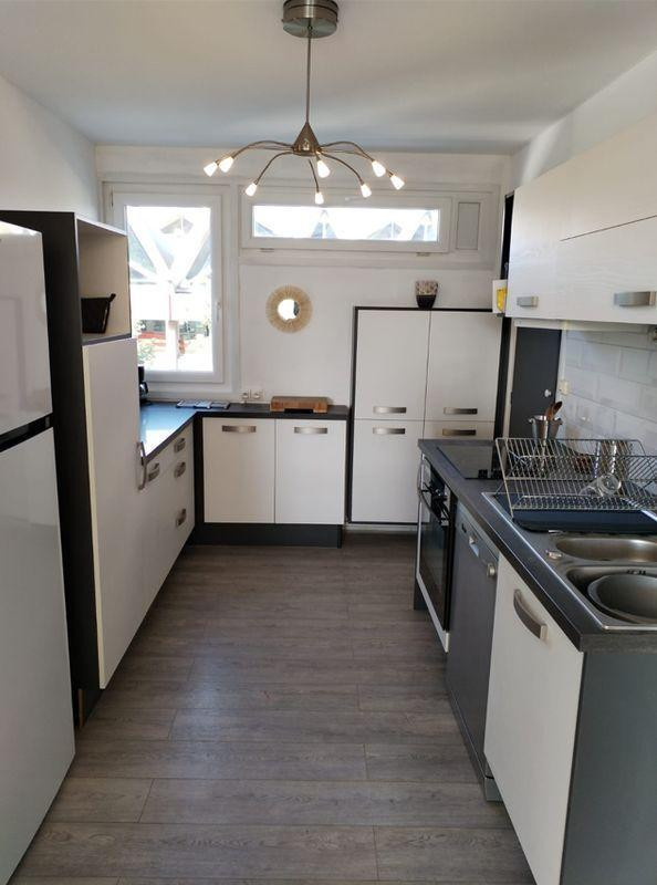 
                                                Location
                                                 Beau 3P meublé 59m² quartier Vauban