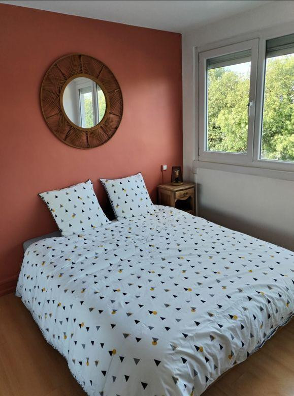 
                                                Location
                                                 Beau 3P meublé 59m² quartier Vauban