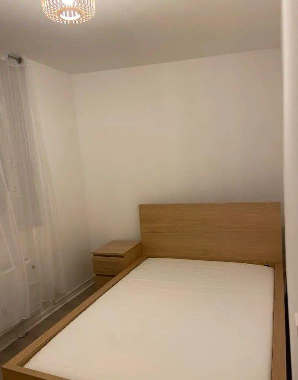 
                                                Location
                                                 Beau 3P meublé 59m² refait a neuf