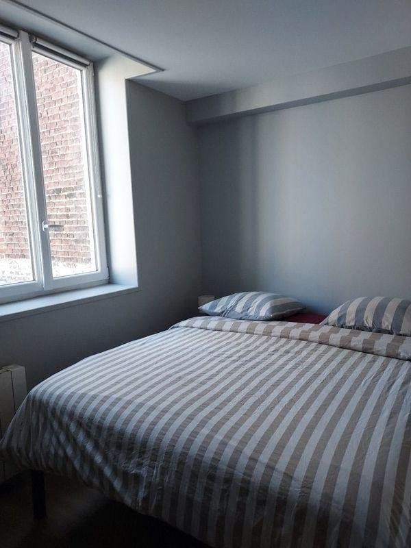 
                                                Location
                                                 Beau 3P meublé 59m² Wazemmes