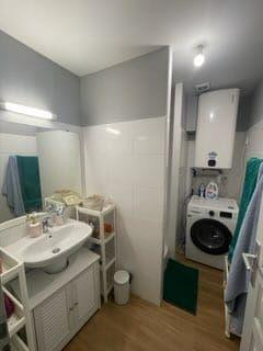 
                                                Location
                                                 Beau 3P meublé 59m² Wazemmes