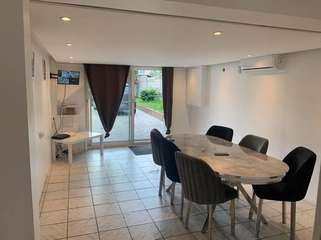 
                                                Location
                                                 Beau 3P meublé 60m² à Bobigny