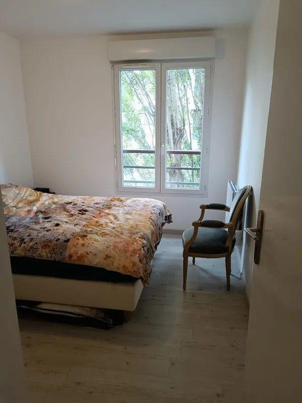 
                                                Location
                                                 Beau 3P meublé 60m² avec balcon