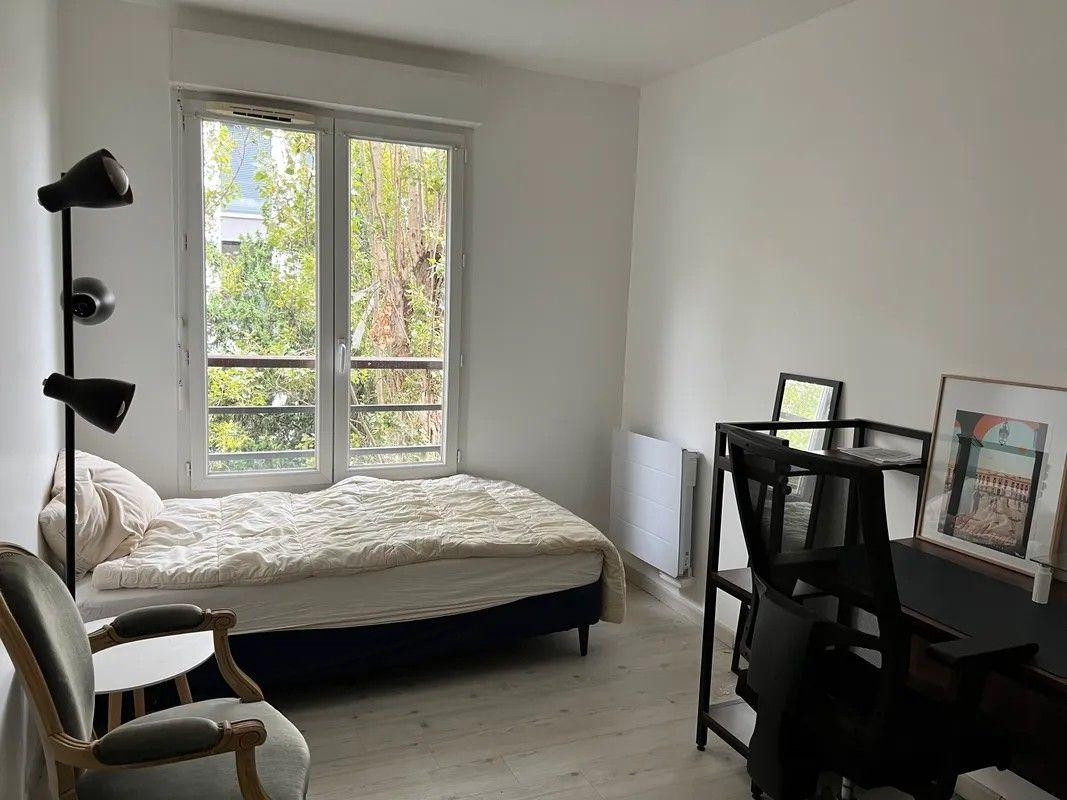 
                                                Location
                                                 Beau 3P meublé 60m² avec balcon