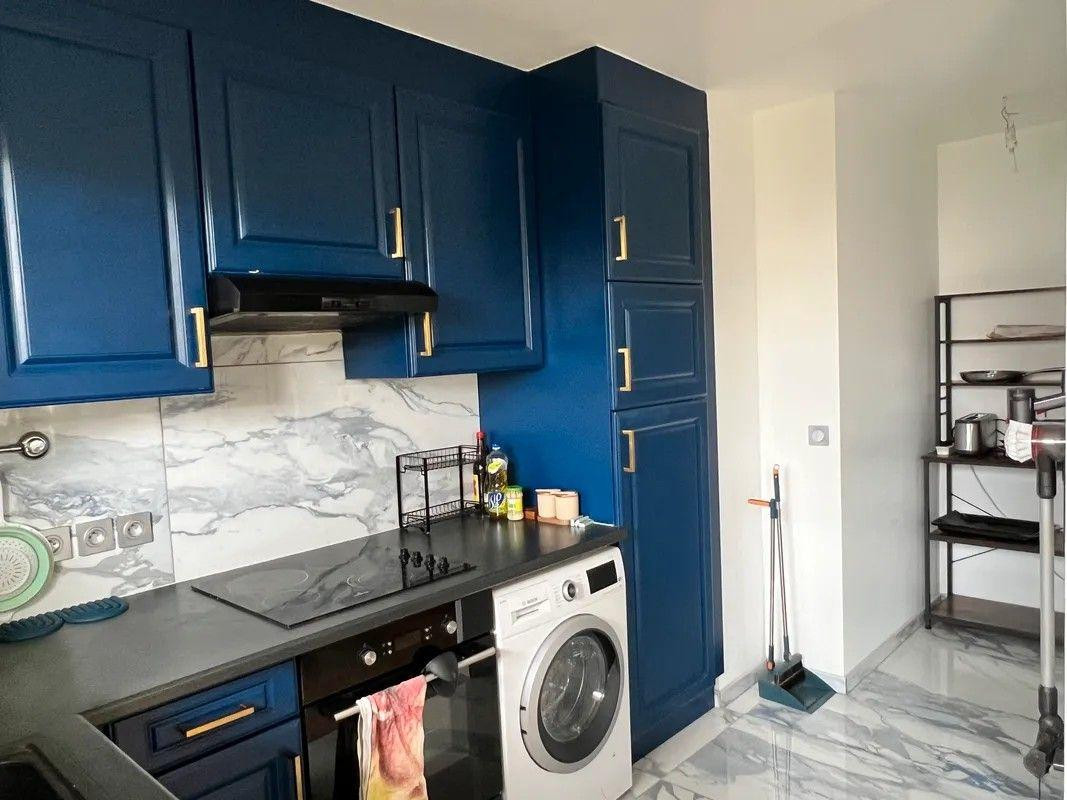 
                                                Location
                                                 Beau 3P meublé 60m² avec balcon