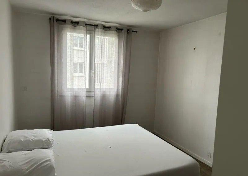 
                                                Location
                                                 Beau 3P meublé 60m² avec balcon à Caudéran