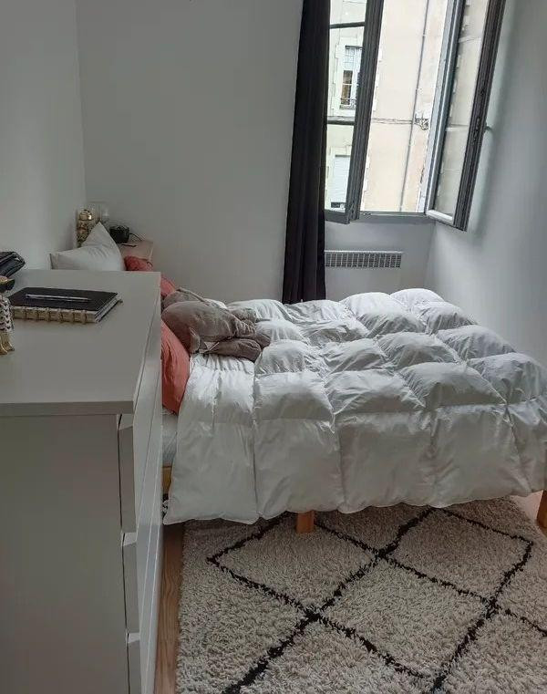 
                                                Location
                                                 Beau 3P meublé 60m² proche centre