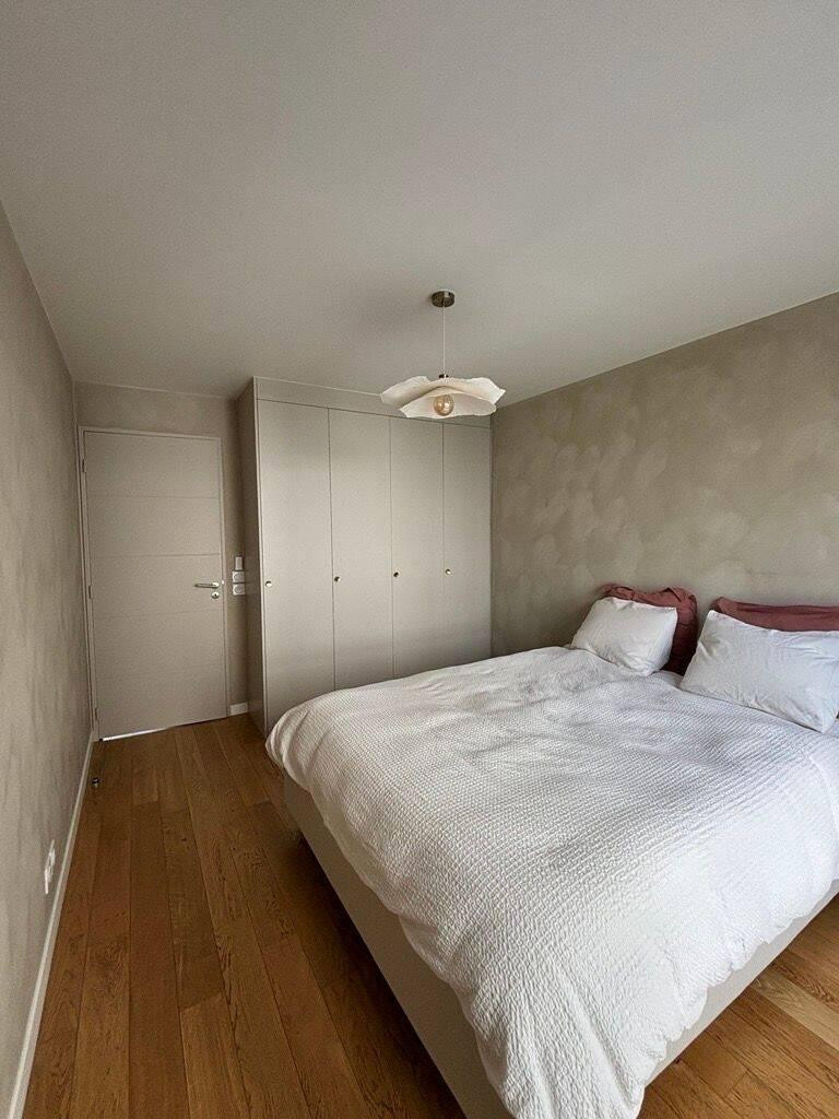
                                                Location
                                                 Beau 3P meublé 61m² avec terrasse 8m²