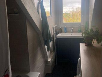 
                                                Location
                                                 Beau 3P meublé 61m² avec un jardin partagé