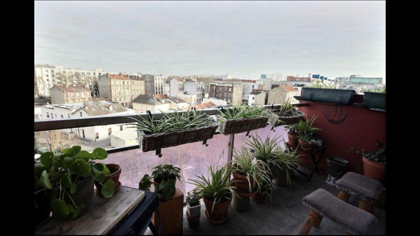 
                                                Location
                                                 Beau 3P meublé 61m² proche Basilique Saint Denis