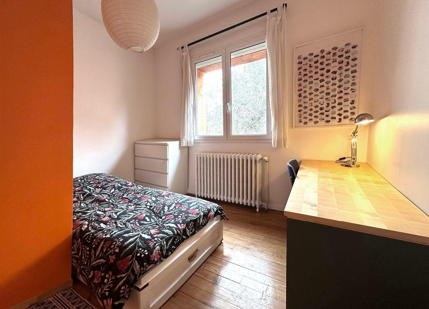
                                                Location
                                                 Beau 3P meublé 61m² quartier de Bonnefoy