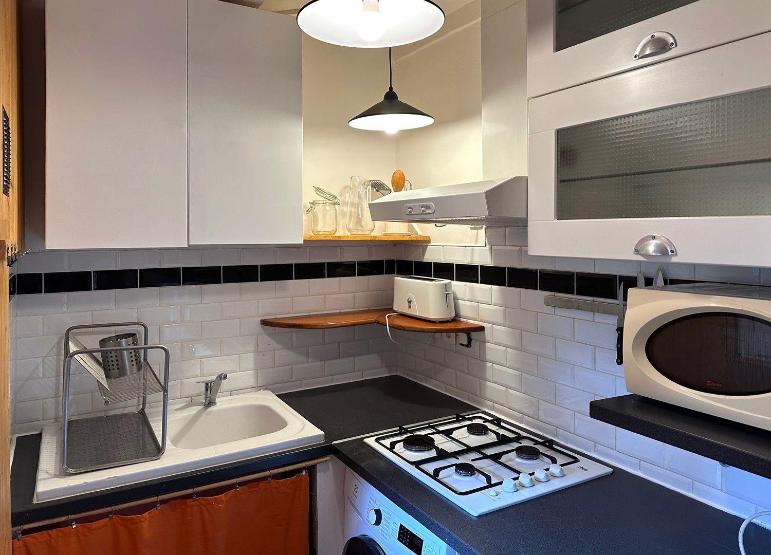 
                                                Location
                                                 Beau 3P meublé 61m² quartier de Bonnefoy