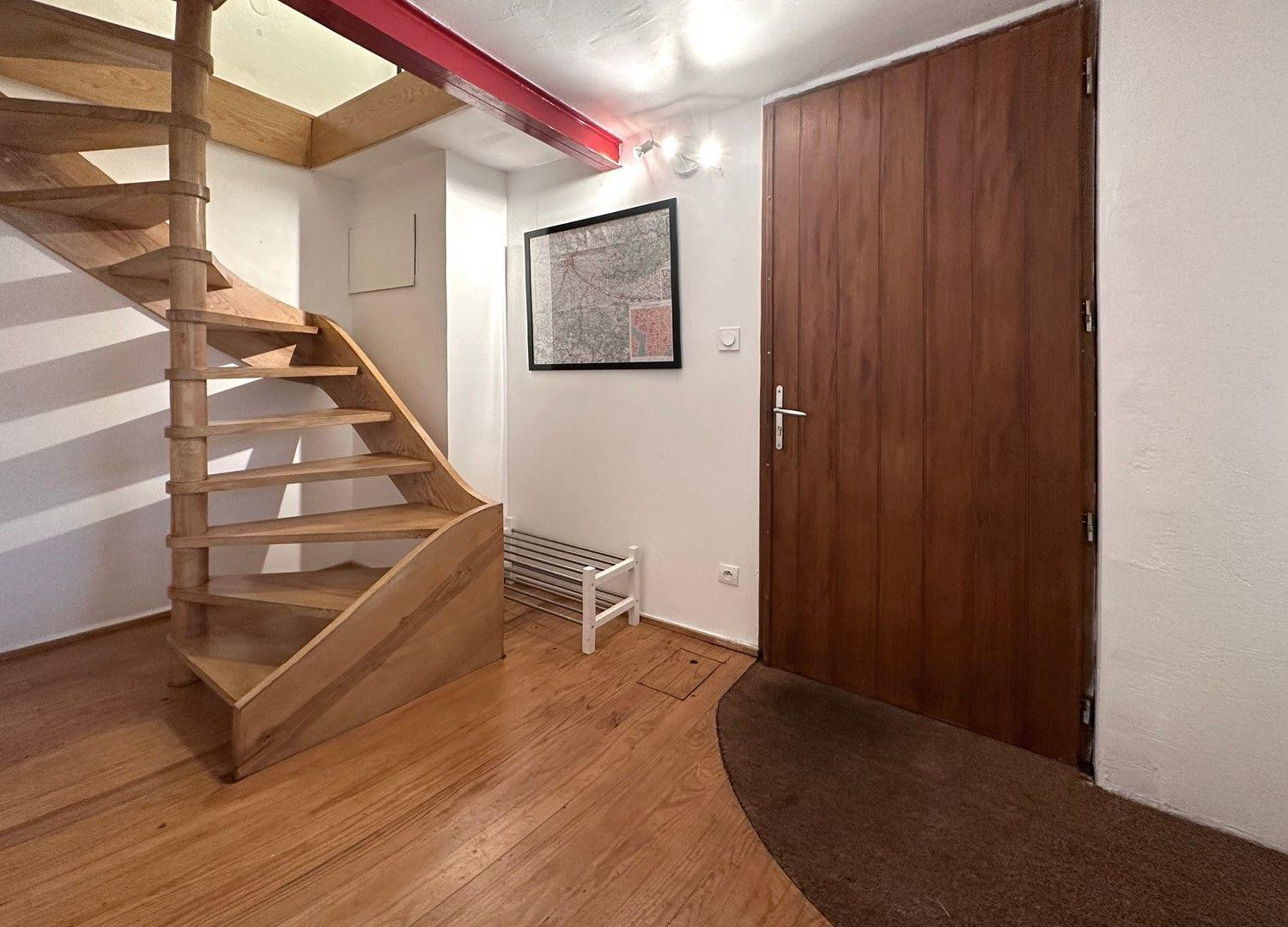 
                                                Location
                                                 Beau 3P meublé 61m² quartier de Bonnefoy