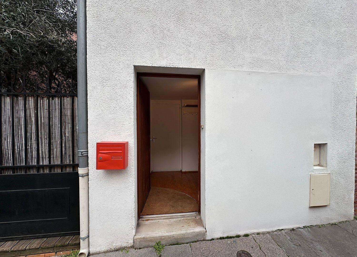 
                                                Location
                                                 Beau 3P meublé 61m² quartier de Bonnefoy