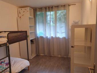 
                                                Location
                                                 Beau 3P meublé 61m² refait à neuf