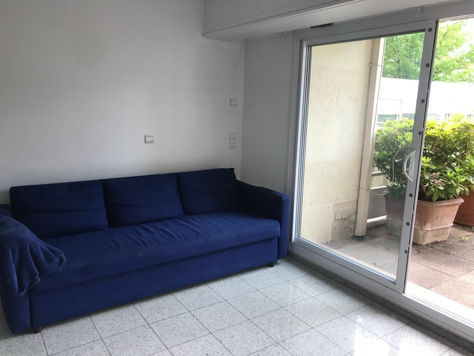 
                                                Location
                                                 Beau 3P meublé 62m² avec grande terrasse à Passy