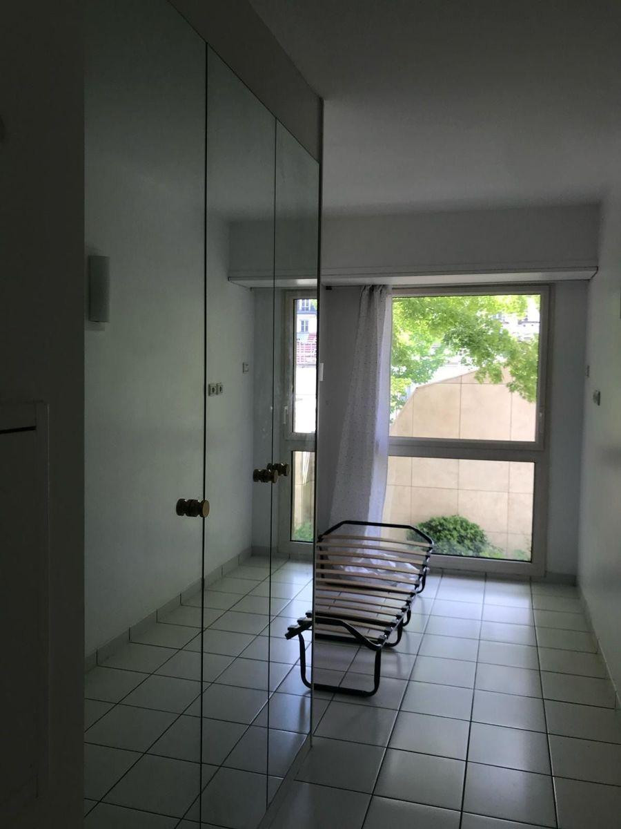 
                                                Location
                                                 Beau 3P meublé 62m² avec grande terrasse à Passy