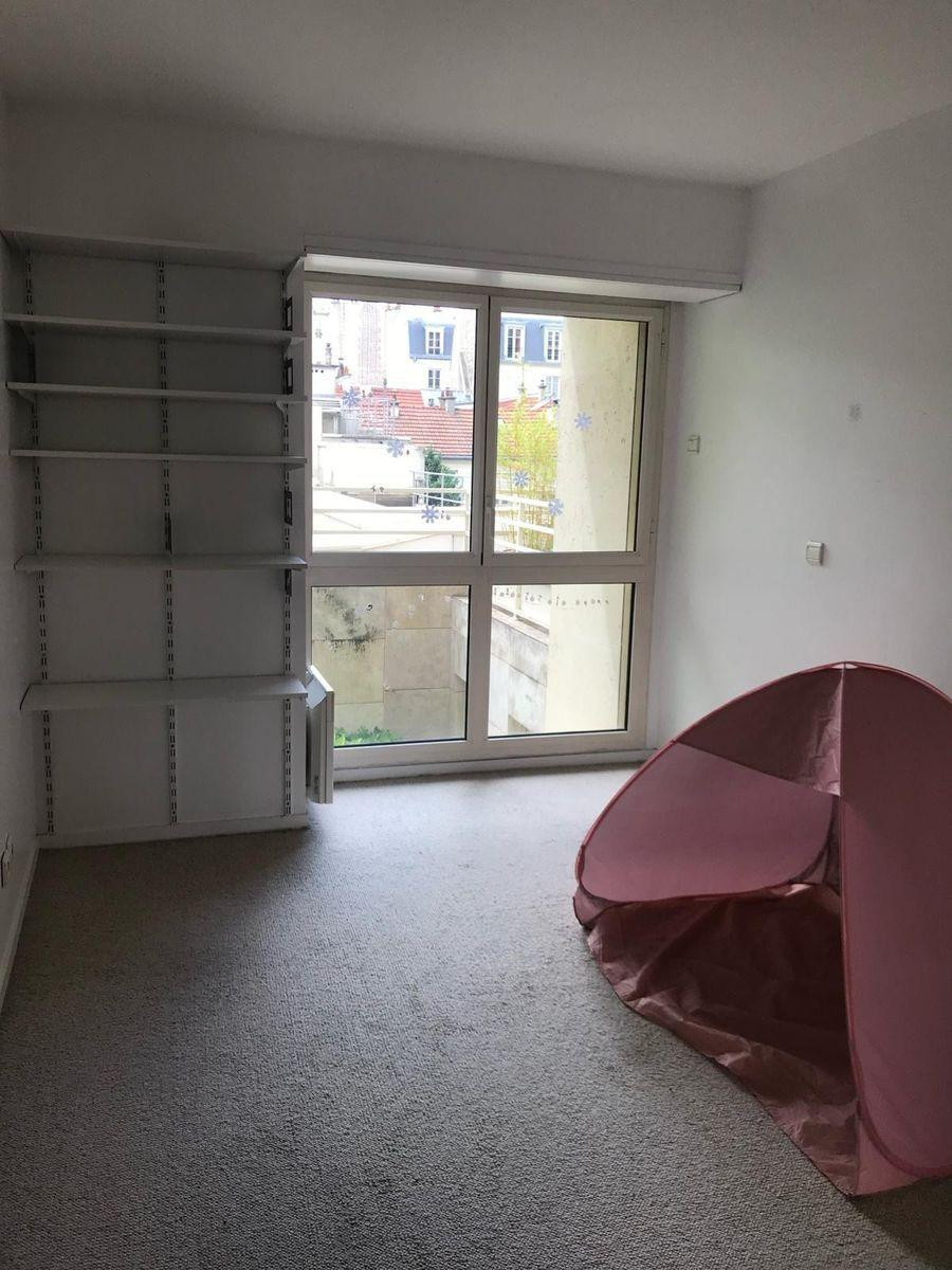 
                                                Location
                                                 Beau 3P meublé 62m² avec grande terrasse à Passy