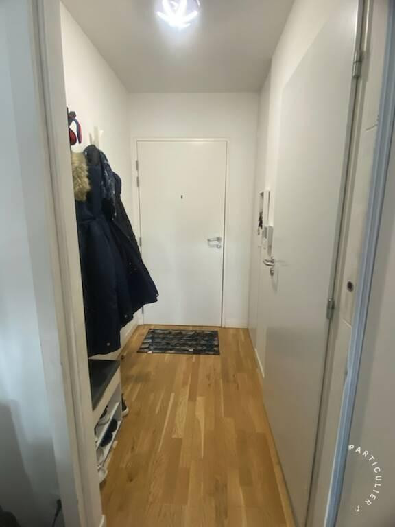 
                                                Location
                                                 Beau 3P meublé 64m² avec balcon 5m²