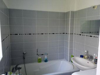 
                                                Location
                                                 Beau 3P meublé 64m² en duplex