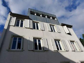 
                                                Location
                                                 Beau 3P meublé 64m² en duplex
