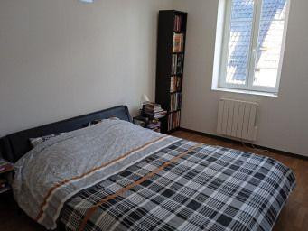 
                                                Location
                                                 Beau 3P meublé 64m² en duplex