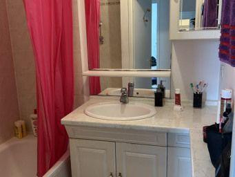 
                                                Location
                                                 Beau 3P meublé 64m² lumineux et paisible