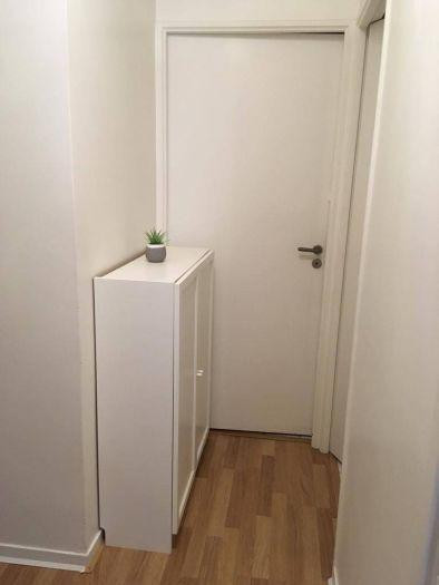 
                                                Location
                                                 Beau 3P meublé 64m² quartier agréable et calme