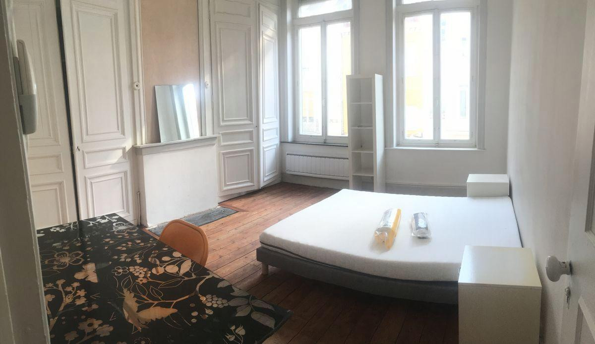 
                                                Location
                                                 Beau 3P meublé 66m² avec 2 chambres