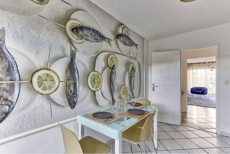 
                                                Location
                                                 Beau 3P meublé 68m²