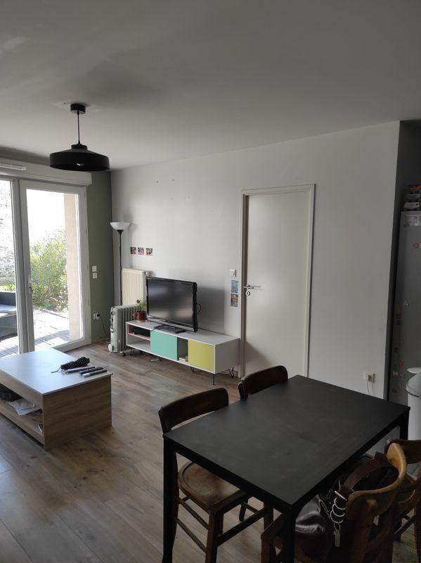 
                                                Location
                                                 Beau 3P meublé 68m² avec terrasse 13m²