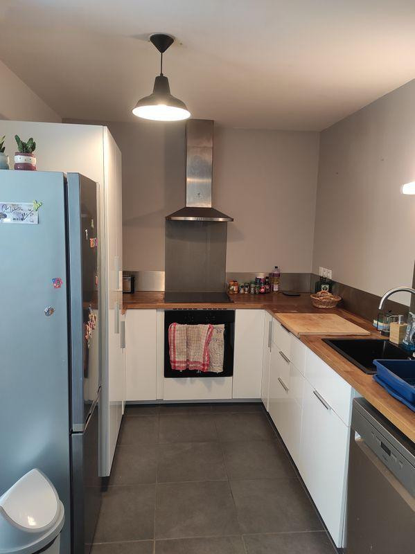
                                                Location
                                                 Beau 3P meublé 68m² avec terrasse 13m²