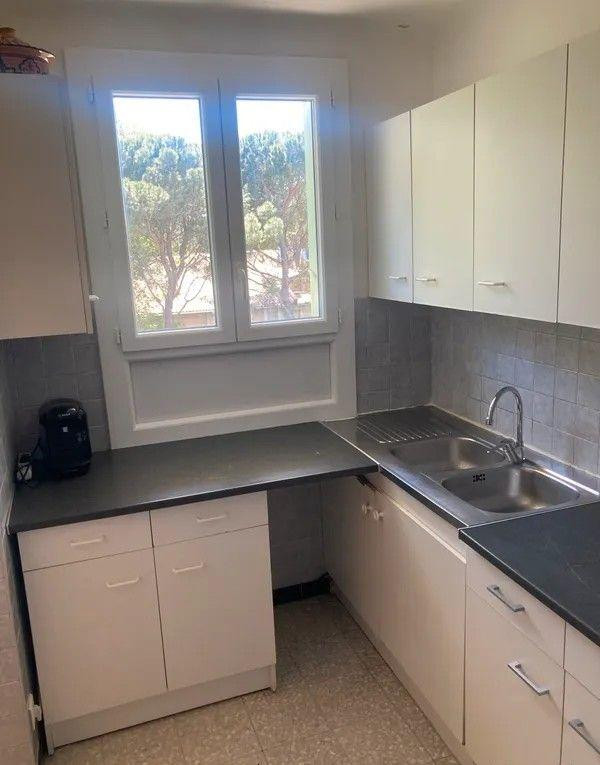 
                                                Location
                                                 Beau 3P meublé 70m² avec balcon