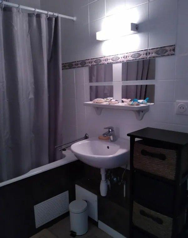 
                                                Location
                                                 Beau 3P meublé 70m² Strasbourg centre