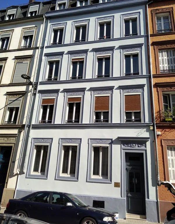 
                                                Location
                                                 Beau 3P meublé 70m² Strasbourg centre